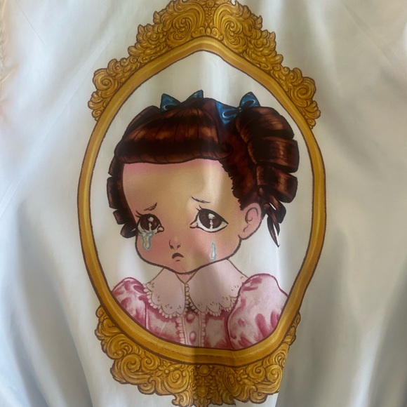 Crybaby Melanie Martinez Jacket - Picture 5 of 6